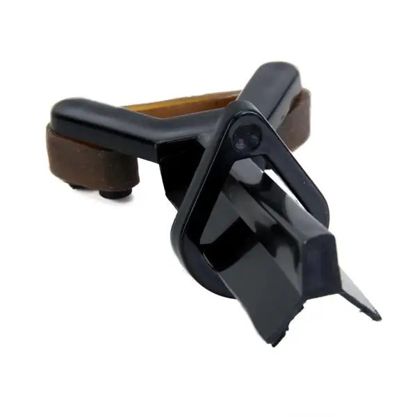 Cue Tip Clamp Plastic Snooker Stick Shaper Corrector Fastener Repair Tool for Billiard Table Accessories
Cue Tip Clamp Plastic Snooker Stick Shaper Corrector Fastener Repair Tool for Billiard Table Accessories