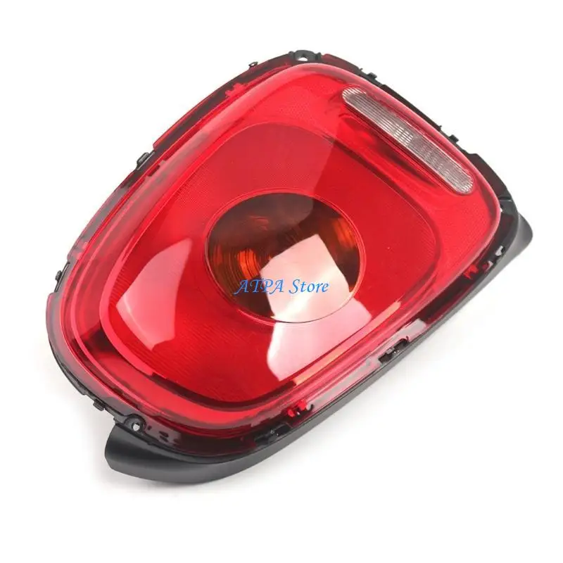 U13C Сигнал световой оболочки автомобиля задних сигналов корпуса хвостового света для хвостового света для F55 F56 F57
U13C Сигнал световой оболочки автомобиля задних сигналов корпуса хвостового света для хвостового света для F55 F56 F57