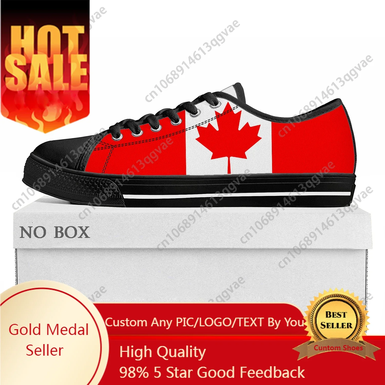 Canadian Flag Low Top High Quality Sneakers Mens Womens Teenager Canvas Sneaker Canada Prode Casual Couple Shoes Custom Shoe
Canadian Flag Low Top High Quality Sneakers Mens Womens Teenager Canvas Sneaker Canada Prode Casual Couple Shoes Custom Shoe