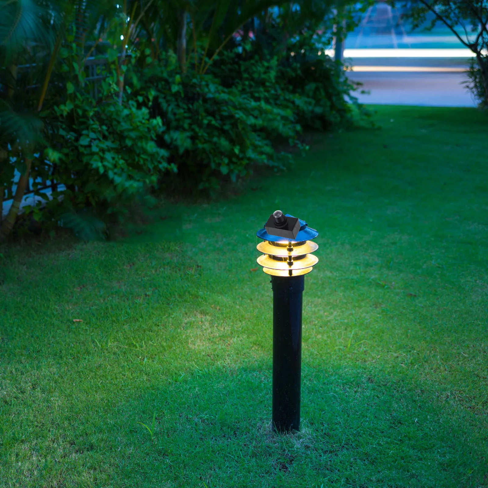 Photocell Light Sensor Waterproof Outdoor Lamp Switch Sensor For Street Light, Replacement Light Sensor, Plastic Photocell
Photocell Light Sensor Waterproof Outdoor Lamp Switch Sensor For Street Light, Replacement Light Sensor, Plastic Photocell