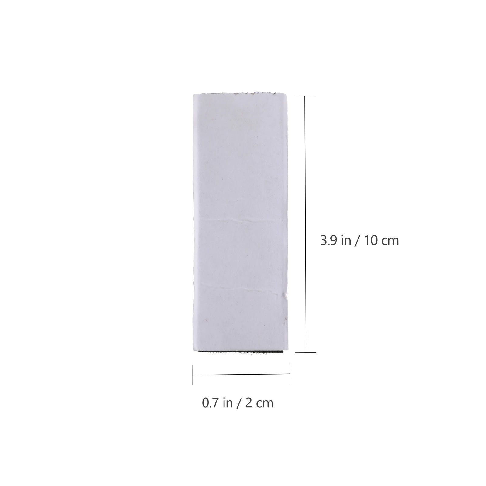 100 Pcs Loop Adhesive Strip Tape Self Strips Hook Loop Belt Adhesive Tape Double Sided Strong Storage DIY Hole Free
100 Pcs Loop Adhesive Strip Tape Self Strips Hook Loop Belt Adhesive Tape Double Sided Strong Storage DIY Hole Free