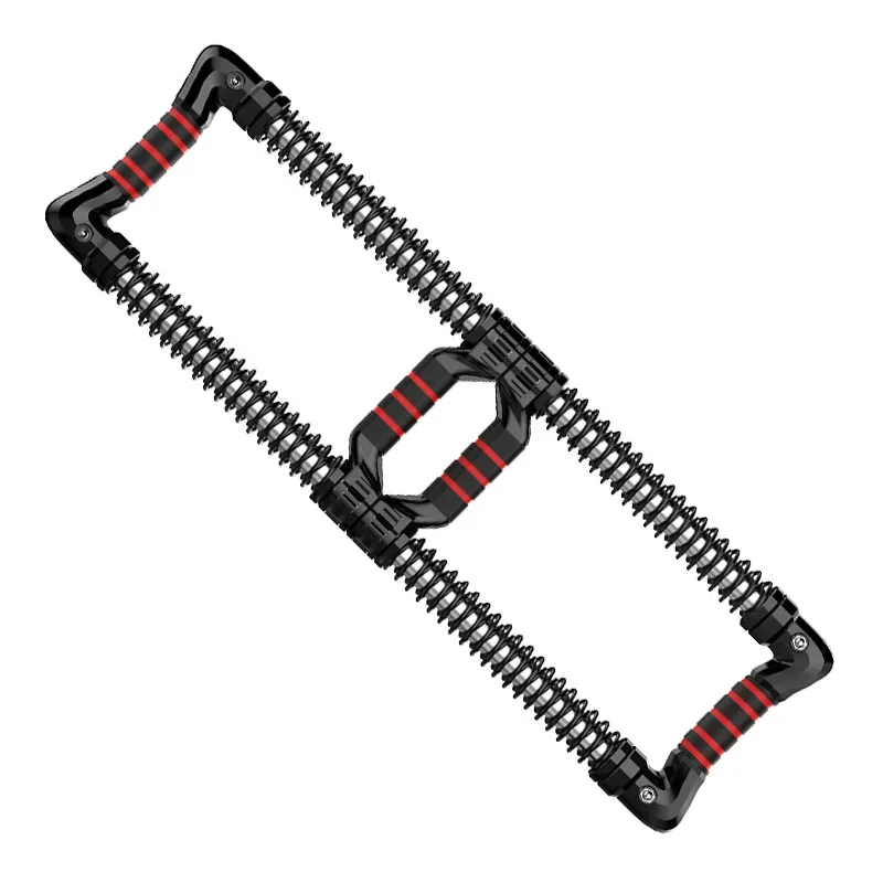 Two Way Strength Of Arm Adjustable Hand Gripper Strength Chest Expander Apparatus For Exercising Arm Power Hot Selling
Two Way Strength Of Arm Adjustable Hand Gripper Strength Chest Expander Apparatus For Exercising Arm Power Hot Selling