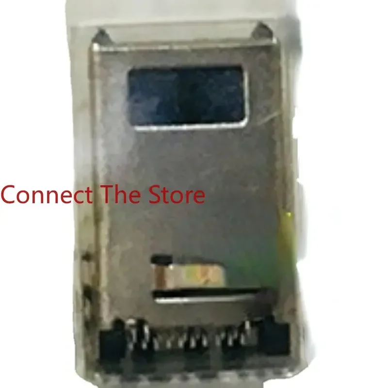 5PCS 549442070 54944-2070 0549442070 Original USB Direct Shooting
5PCS 549442070 54944-2070 0549442070 Original USB Direct Shooting