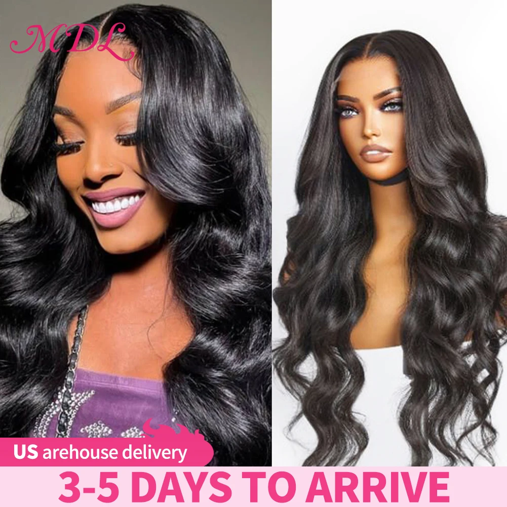 Body Wave Lace Front Wigs Human Hair Wigs 13x4 HD Human Hair Wigs Brazilian Lace Frontal Wigs Pre Plucked For Black Women
Body Wave Lace Front Wigs Human Hair Wigs 13x4 HD Human Hair Wigs Brazilian Lace Frontal Wigs Pre Plucked For Black Women