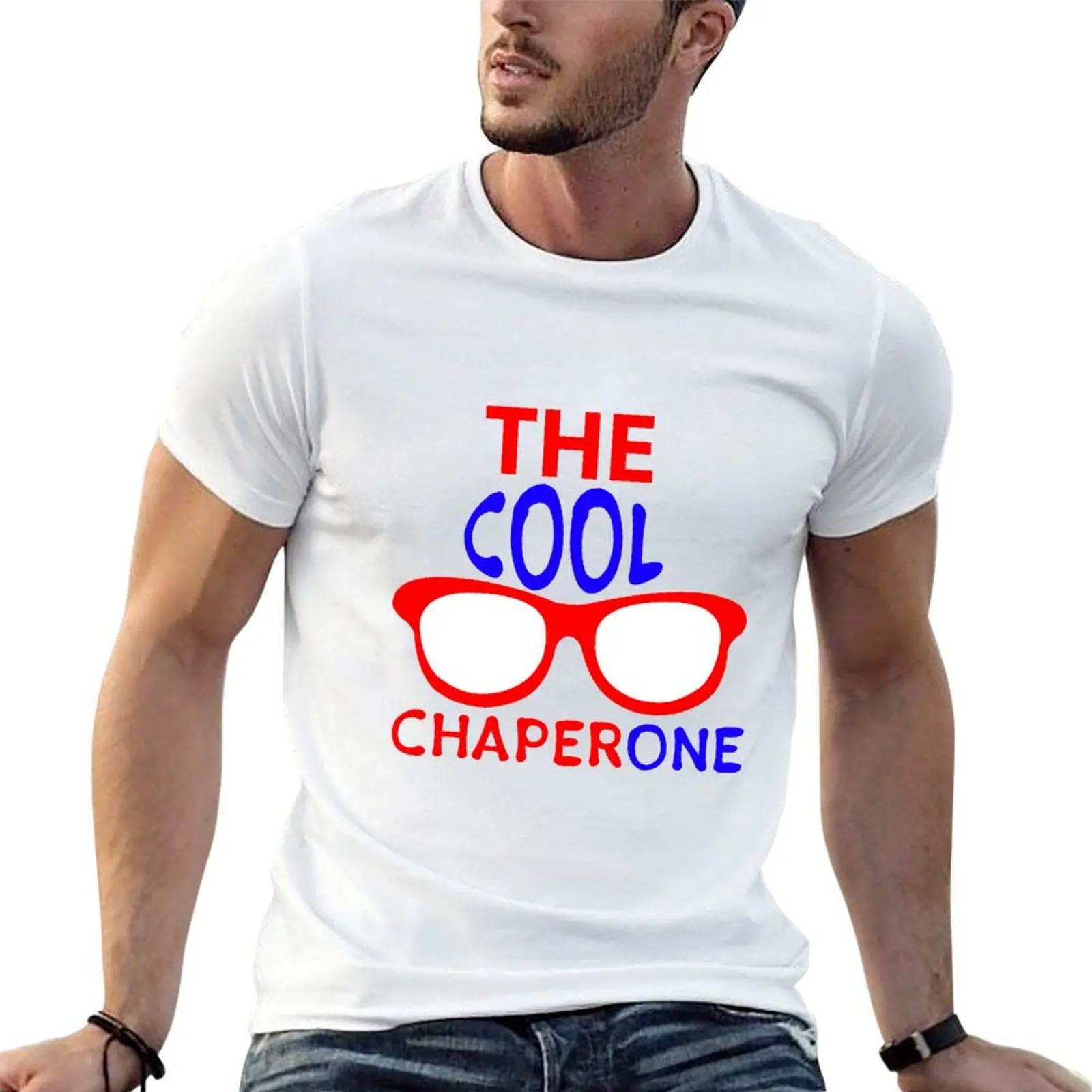 The Cool Chaperone T-Shirt anime tshirt funny t shirts man t shirt personalised T-shirt
The Cool Chaperone T-Shirt anime tshirt funny t shirts man t shirt personalised T-shirt