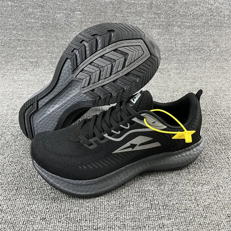 2026 Sport Shoes Men Women Wide Running Shoes For Unisex Soft Bottom Athletic Shoes Couples Outdoor Walking Sneakers
2026 Sport Shoes Men Women Wide Running Shoes For Unisex Soft Bottom Athletic Shoes Couples Outdoor Walking Sneakers