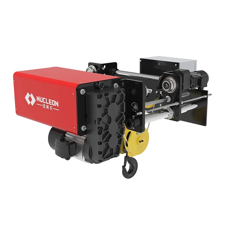 Hot Selling 3ton Electric European Chain Hoist with Wire Rope Sling Economical Winches for Auto Application
Hot Selling 3ton Electric European Chain Hoist with Wire Rope Sling Economical Winches for Auto Application