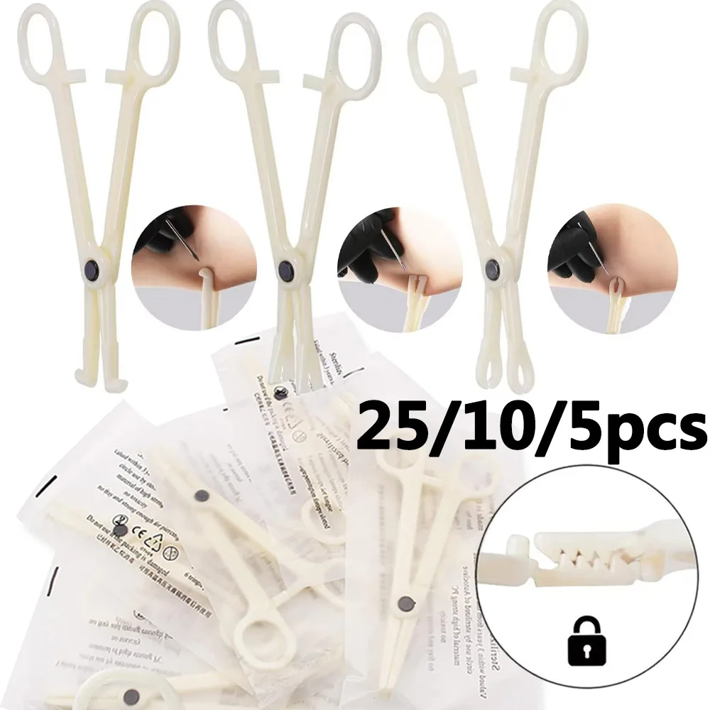 25/5 шт. профессиональные зажимы для пирсинга, уши, губы, пупка, носа, щипцы для открытой перегородки, плоскогубцы для ювелирных изделий, набор инструментов для проколов, поставка пирсинга
25/5 шт. профессиональные зажимы для пирсинга, уши, губы, пупка, носа, щипцы для открытой перегородки, плоскогубцы для ювелирных изделий, набор инструментов для проколов, поставка пирсинга