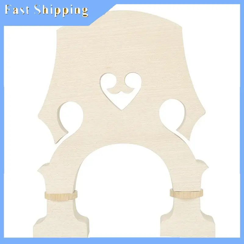 Maple Double Cello Scale Bass Scale Foot Screw Log Color Bridge 3/4 Double Bass Scale Adjustable Double Bass Maqiao
Maple Double Cello Scale Bass Scale Foot Screw Log Color Bridge 3/4 Double Bass Scale Adjustable Double Bass Maqiao