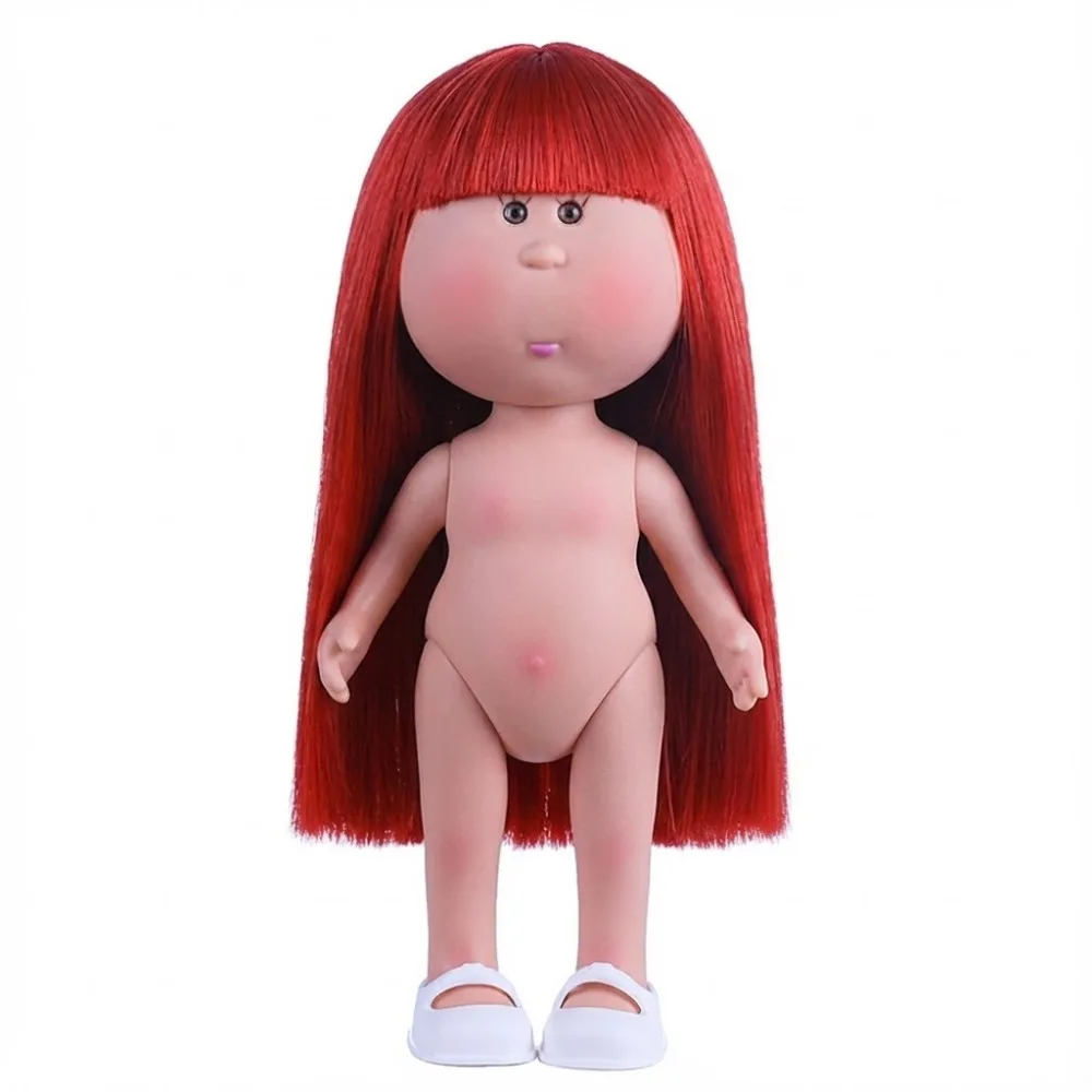 Модная фигурка с кудрявыми волосами, 24 см, с виниловыми глазами, темной кожей, для переодевания, Мия Потато, подвижное тело, 24 см, для самостоятельной сборки
Модная фигурка с кудрявыми волосами, 24 см, с виниловыми глазами, темной кожей, для переодевания, Мия Потато, подвижное тело, 24 см, для самостоятельной сборки