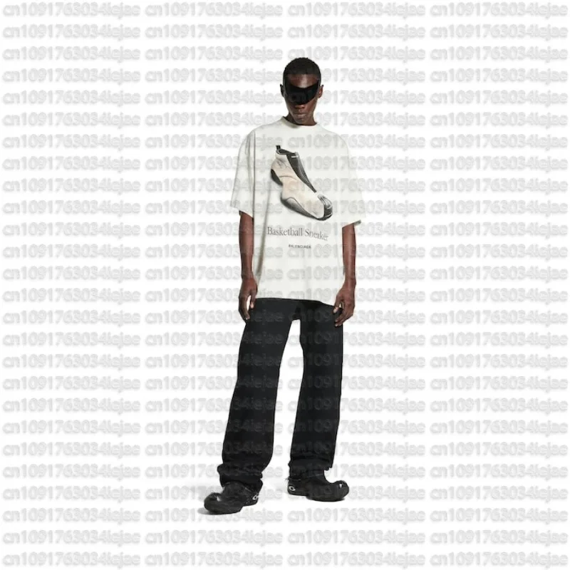 Summer Hot Selling Trend Of 2025 3d Printed Quick Drying Breathable Loose Sports Short Sleeved Fashionable Street Style T-Shirt
Summer Hot Selling Trend Of 2025 3d Printed Quick Drying Breathable Loose Sports Short Sleeved Fashionable Street Style T-Shirt