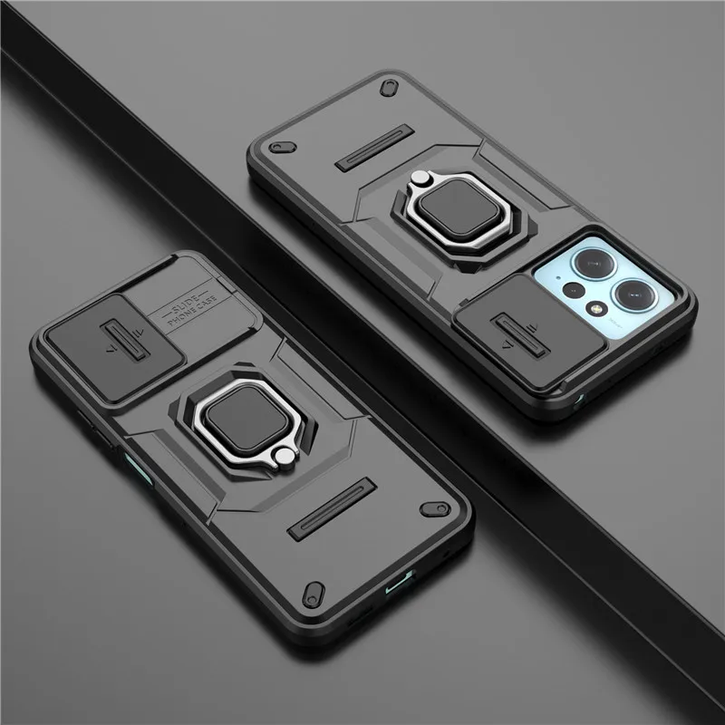 For Redmi Note 12 4G Cover For Redmi Note 13 12S 12 Pro Plus Case Lens Sliding Window Protector Armor Holder Shockproof Bumper
For Redmi Note 12 4G Cover For Redmi Note 13 12S 12 Pro Plus Case Lens Sliding Window Protector Armor Holder Shockproof Bumper