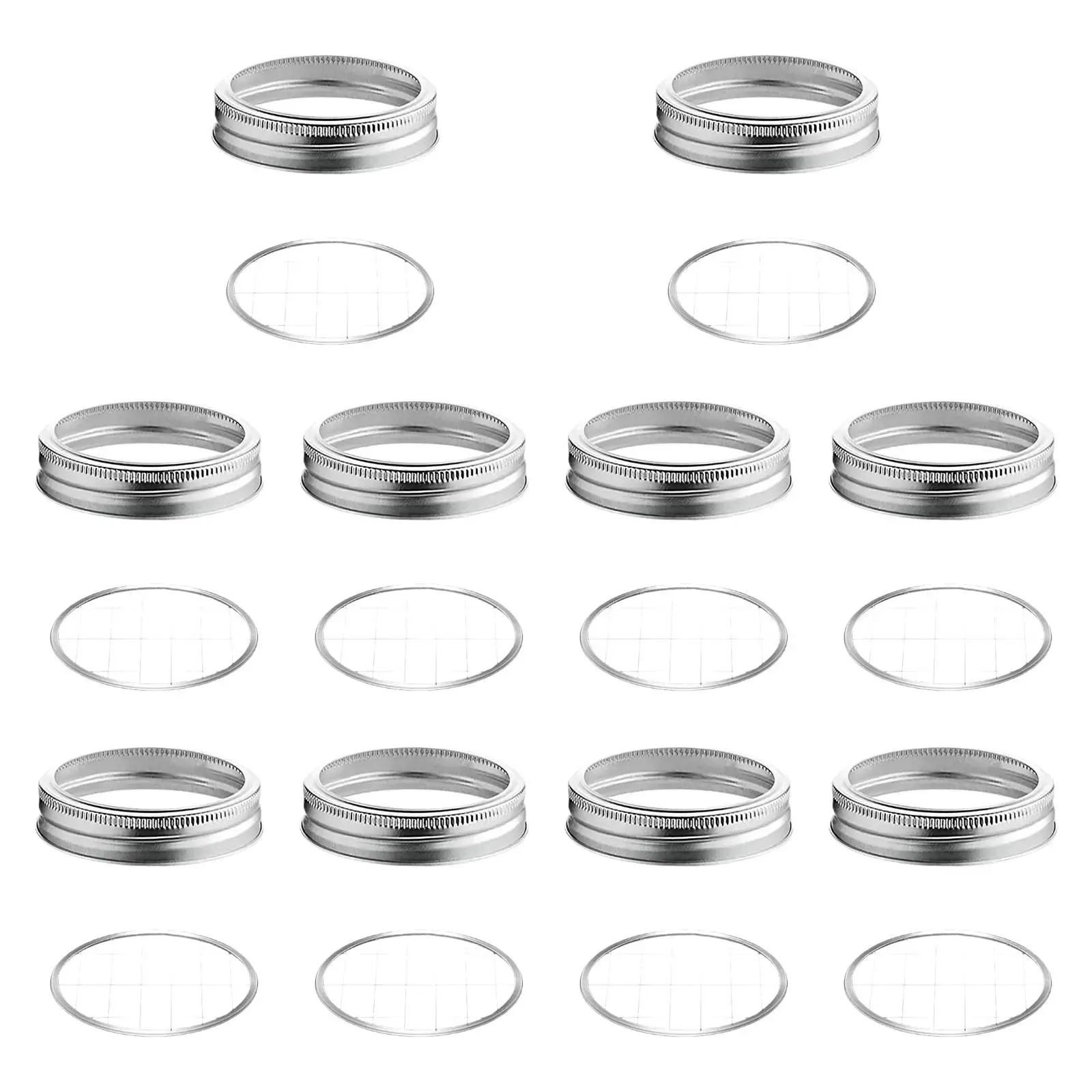 10Pcs Flower Jar Insert Lid Stabilization and Support Holder for Gardening Enthusiasts Vase Decoration Garden Flower Arranger
10Pcs Flower Jar Insert Lid Stabilization and Support Holder for Gardening Enthusiasts Vase Decoration Garden Flower Arranger
