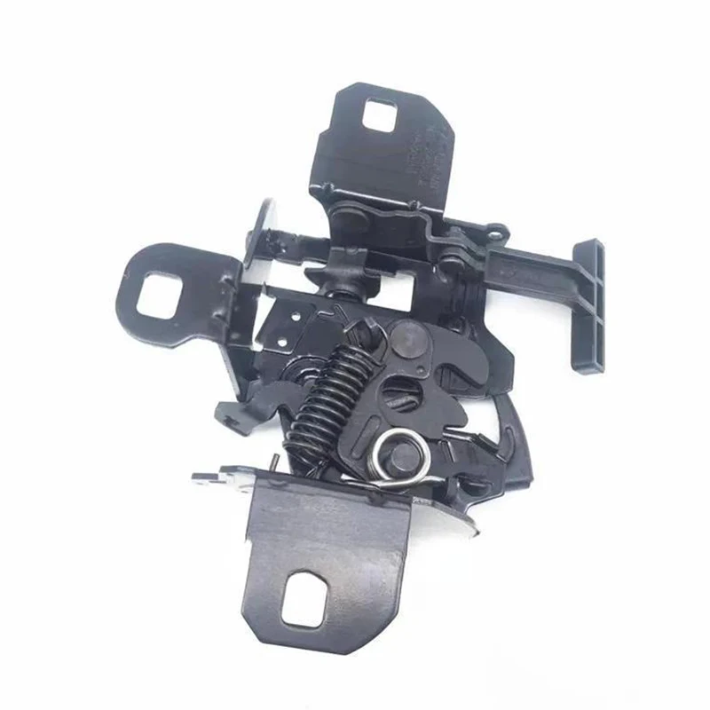 Front Hood Lock for Chery A3 Engine Cover Lock Block Car Accessories M11-8402550
Front Hood Lock for Chery A3 Engine Cover Lock Block Car Accessories M11-8402550