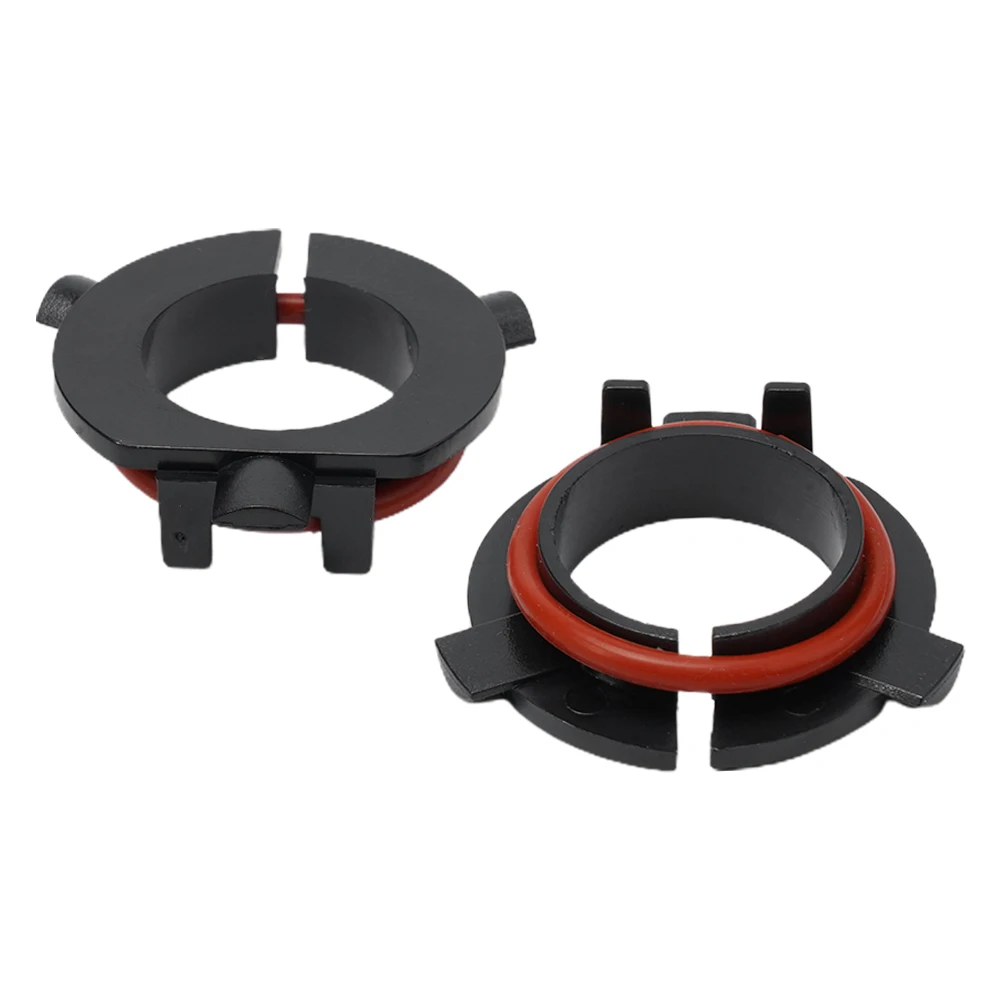 2 PCS Car Adapter H7 LED Headlight Bulb Adapter Holder Socket Base Retainer For Kia Automotive LED Parts Automotive Accessories
2 PCS Car Adapter H7 LED Headlight Bulb Adapter Holder Socket Base Retainer For Kia Automotive LED Parts Automotive Accessories