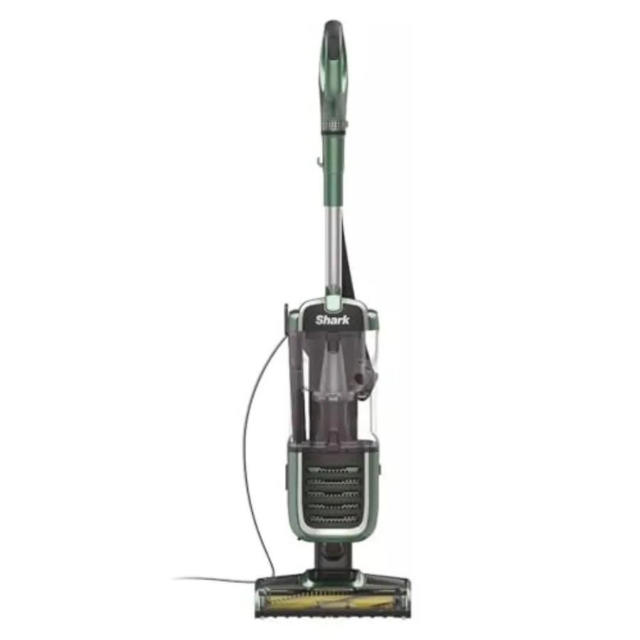 Вертикальный пылесос ZU51 Navigator Swivel Pro для домашних животных с самоочищающейся щеткой, зеленый, обновленный
Вертикальный пылесос ZU51 Navigator Swivel Pro для домашних животных с самоочищающейся щеткой, зеленый, обновленный