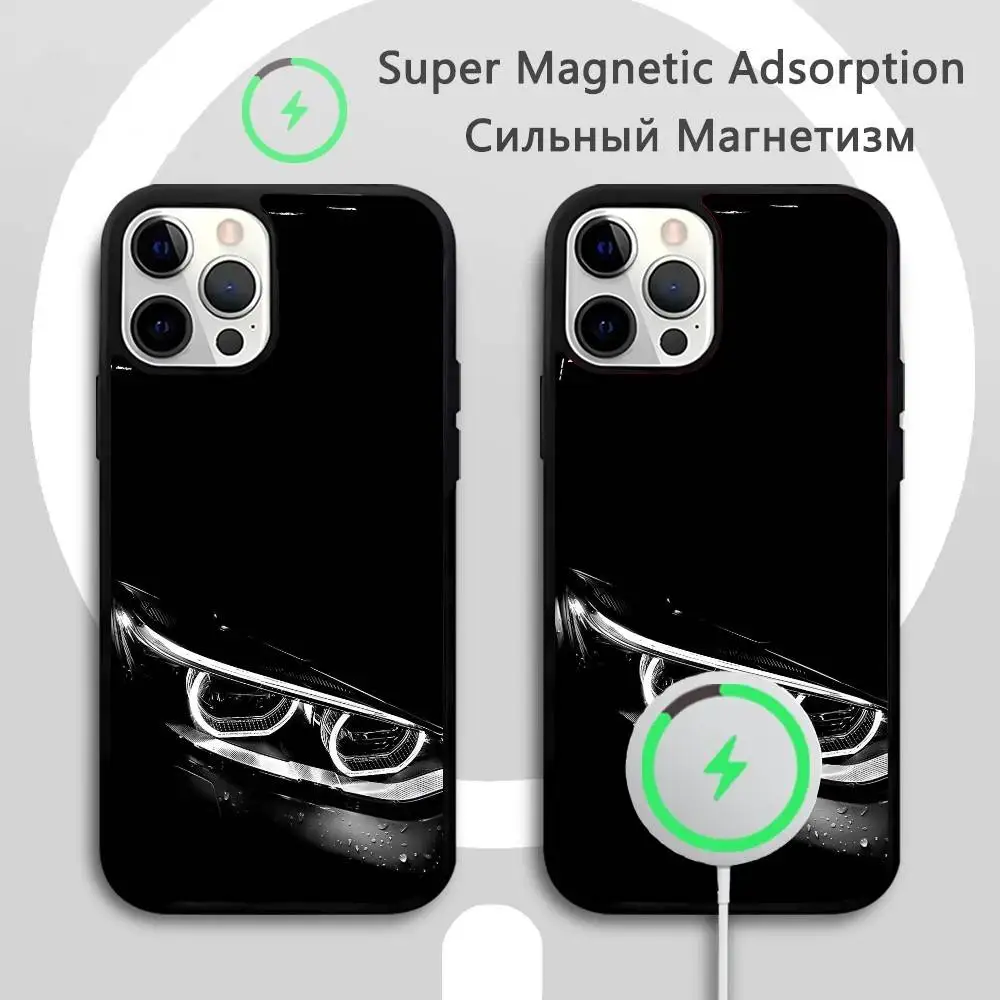 EPC Classic Black And White Luxury Car Phone Case Strong Magnetic For IPhone 16 15 14 13 Pro Max 11 12 Mini For Magsafe
EPC Classic Black And White Luxury Car Phone Case Strong Magnetic For IPhone 16 15 14 13 Pro Max 11 12 Mini For Magsafe