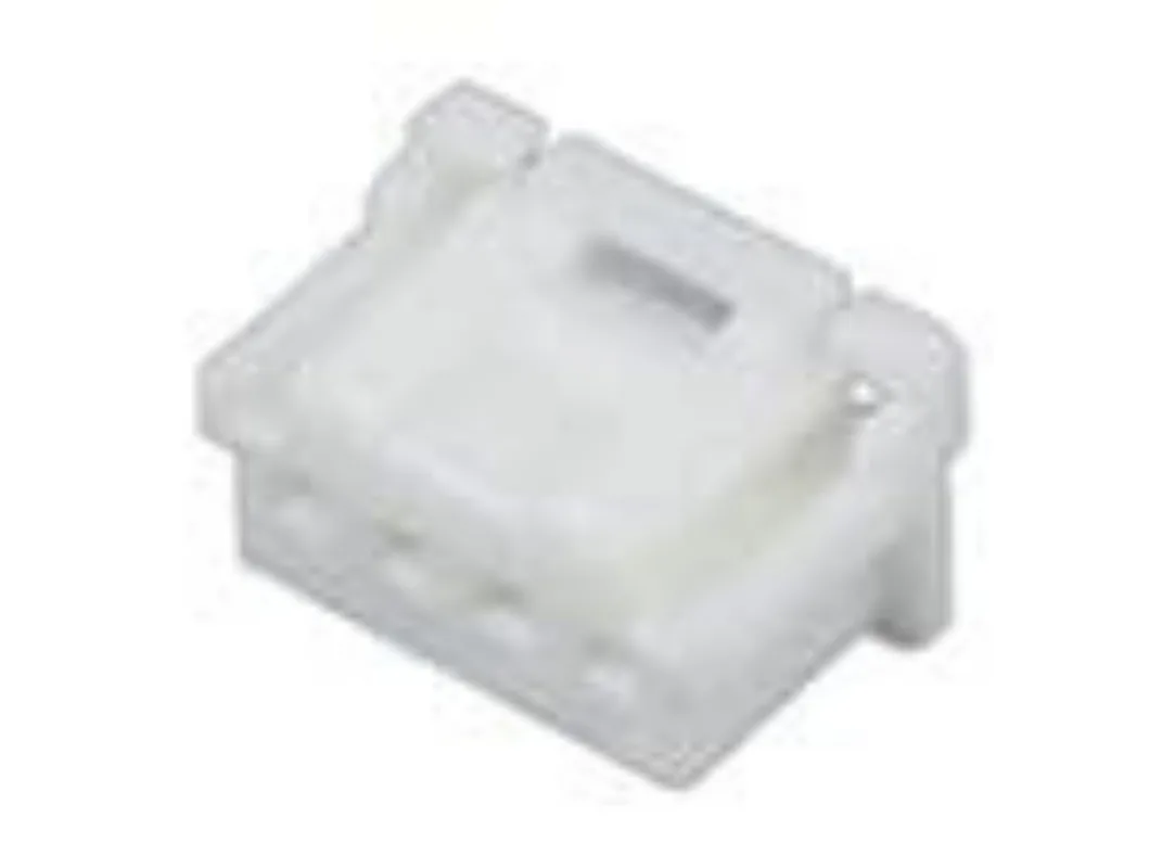 (50-300pcs) 5023510400 MOLEX 2.0 W/B Rec Hsg 4Ckt
(50-300pcs) 5023510400 MOLEX 2.0 W/B Rec Hsg 4Ckt