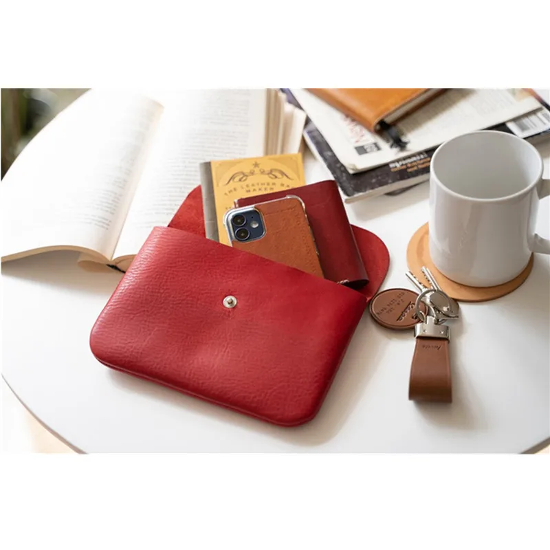 Leather Simple Pouch, Change Pouch, Lipstick Pouch, Gift Pouch, Mini Pouch, Button R Pouch
Leather Simple Pouch, Change Pouch, Lipstick Pouch, Gift Pouch, Mini Pouch, Button R Pouch