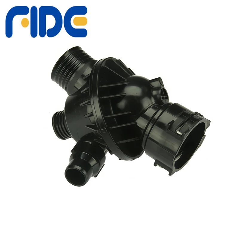 11537598865 FIDE Coolant thermostat for BMW N55 (F15, F16, F22, F23, F30) 103°C
11537598865 FIDE Coolant thermostat for BMW N55 (F15, F16, F22, F23, F30) 103°C
