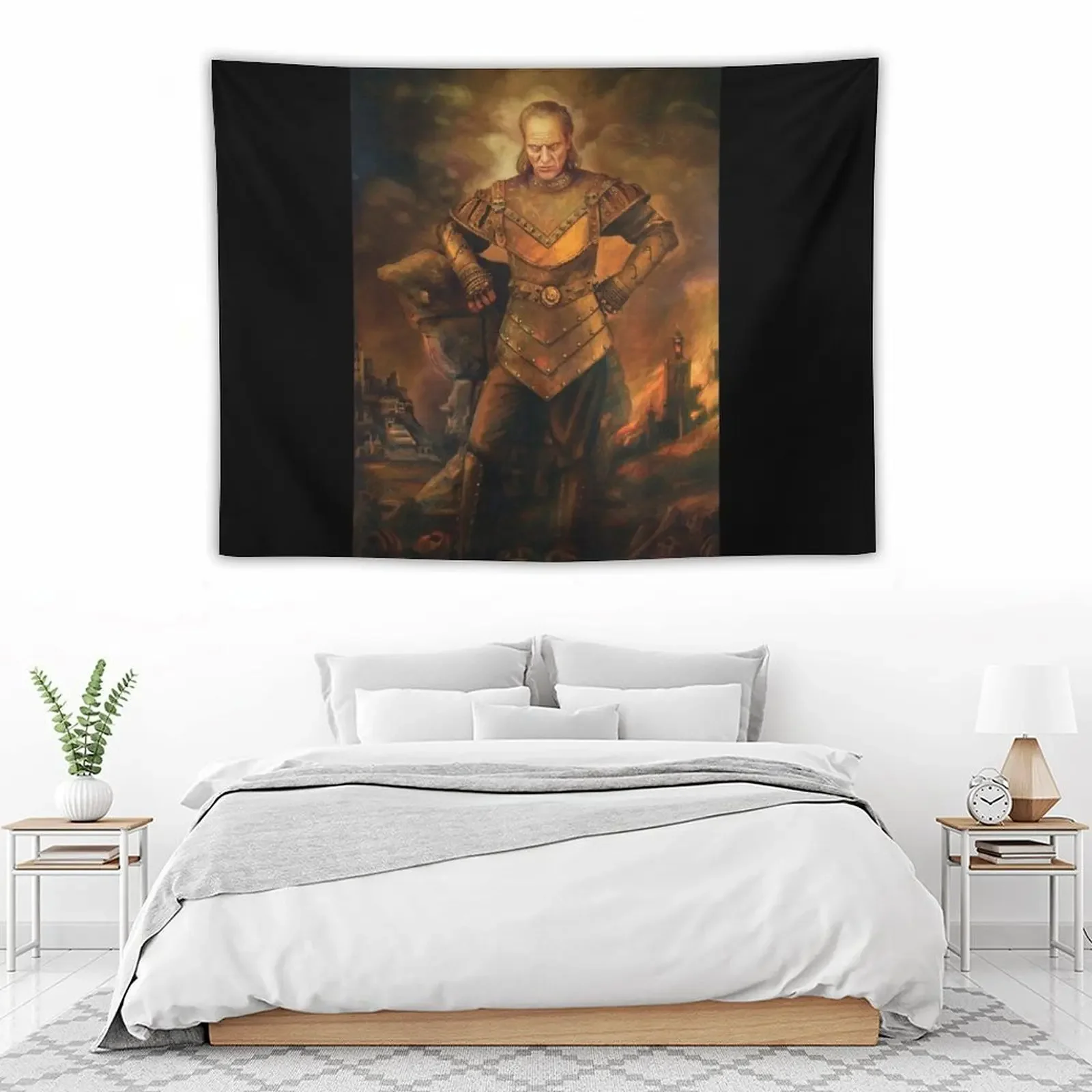 Vigo the Carpathian Tapestry Funny Bedrooms Decorations House Decoration Bedroom Decor Tapestry
Vigo the Carpathian Tapestry Funny Bedrooms Decorations House Decoration Bedroom Decor Tapestry