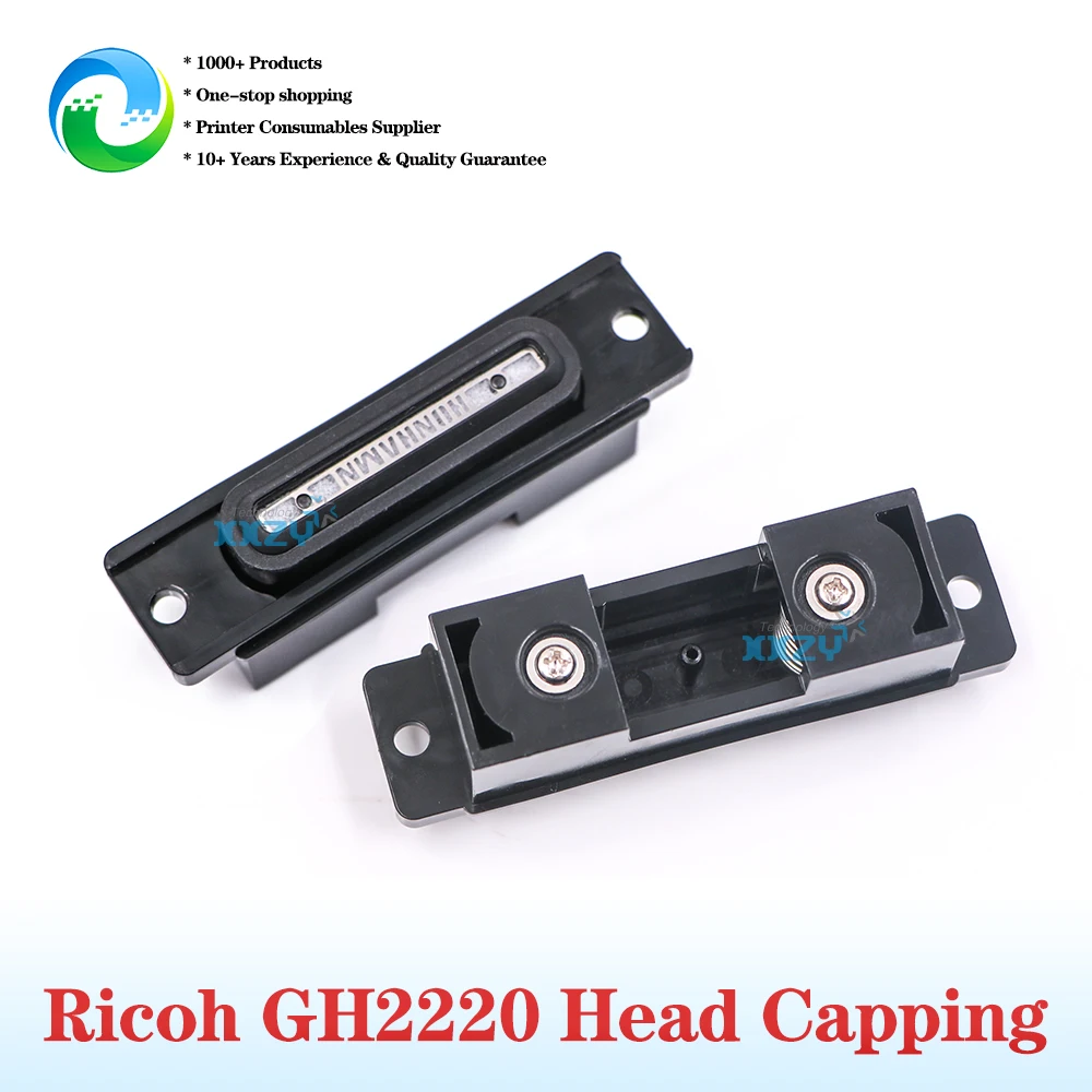 Детали принтера Ricoh GH2220 Печатающая головка Чернильная крышка Верхняя станция укупорки головки экосольвентного принтера
Детали принтера Ricoh GH2220 Печатающая головка Чернильная крышка Верхняя станция укупорки головки экосольвентного принтера