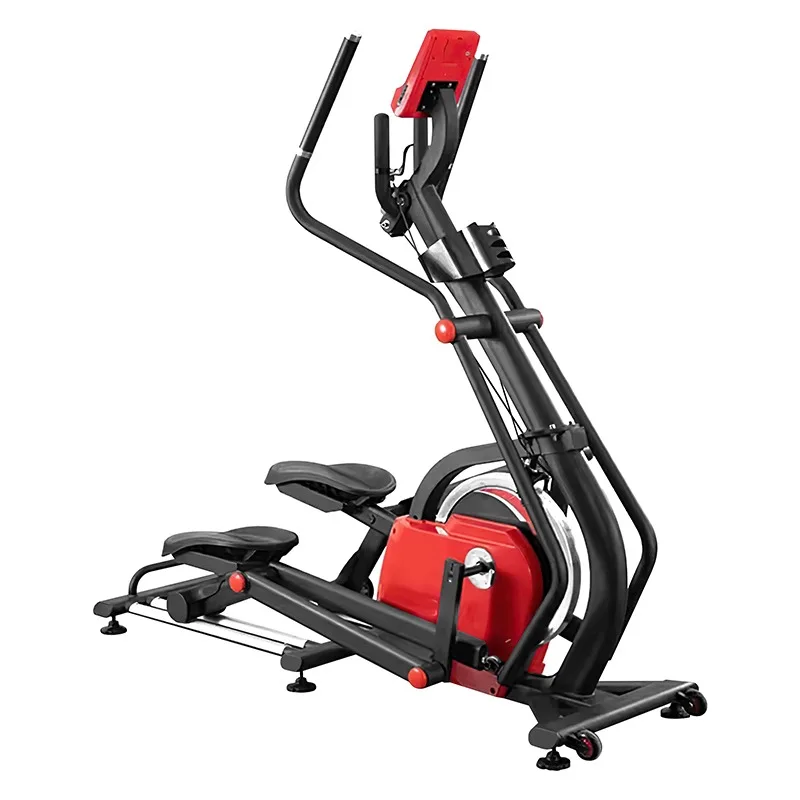 Gym Equipment Commercial Elliptical Machine Cross Trainer Fitness Cardio Machine Elliptical Crosstrainer
Gym Equipment Commercial Elliptical Machine Cross Trainer Fitness Cardio Machine Elliptical Crosstrainer