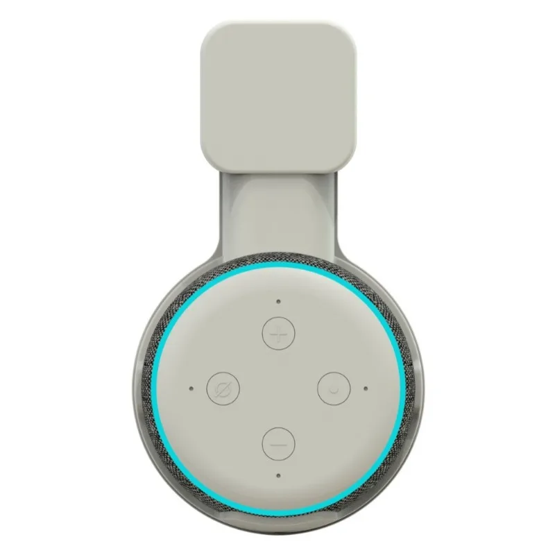 Audio stand, smart audio wall hanger
Audio stand, smart audio wall hanger