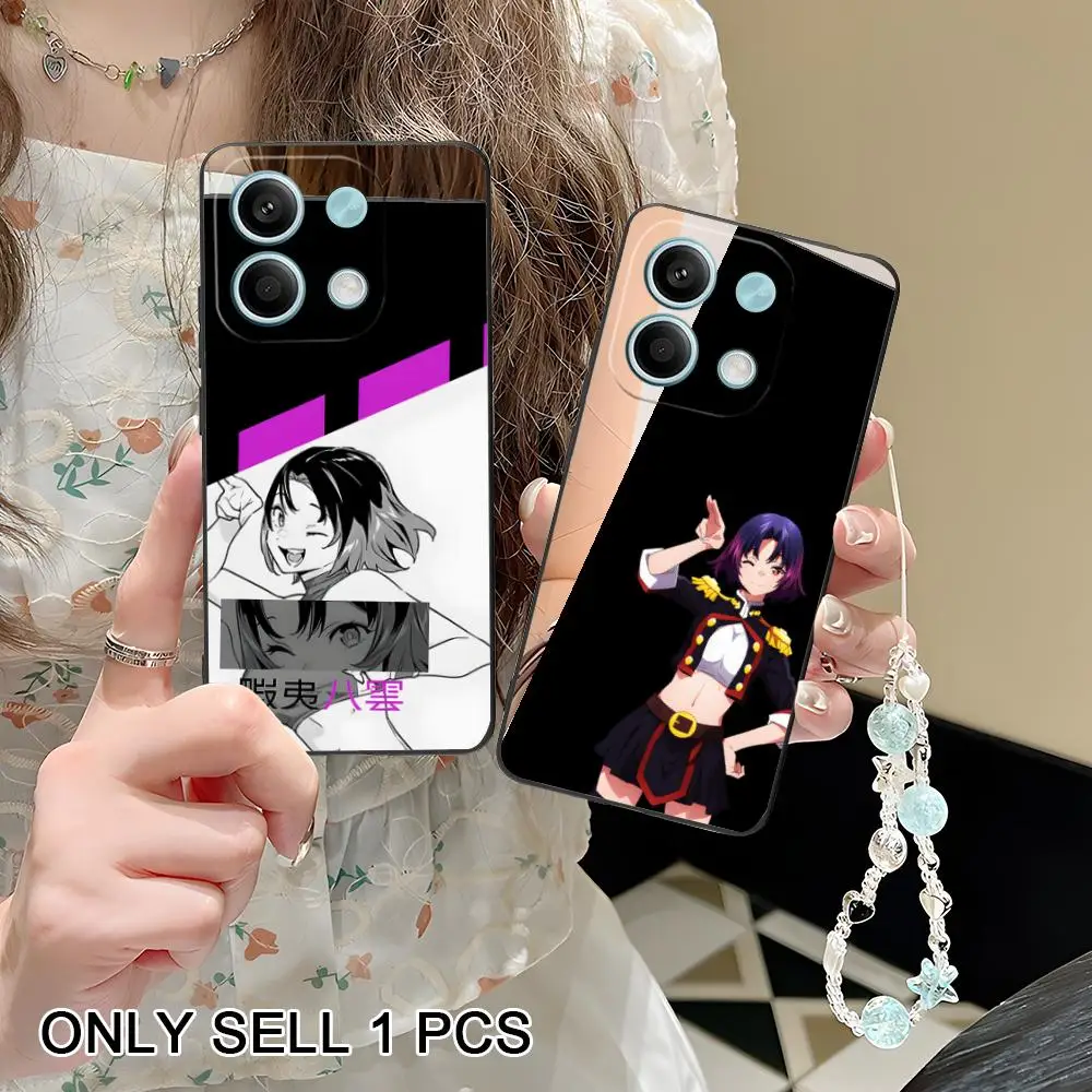 Mato seihei Yakumo Ezo Matte Mobile Phone Case for POCO F8 F7 F6 F5 F4 F3 F2 Pro GT C75 C71 C65 C61 C40 Pro Ultra Colorful Cover
Mato seihei Yakumo Ezo Matte Mobile Phone Case for POCO F8 F7 F6 F5 F4 F3 F2 Pro GT C75 C71 C65 C61 C40 Pro Ultra Colorful Cover