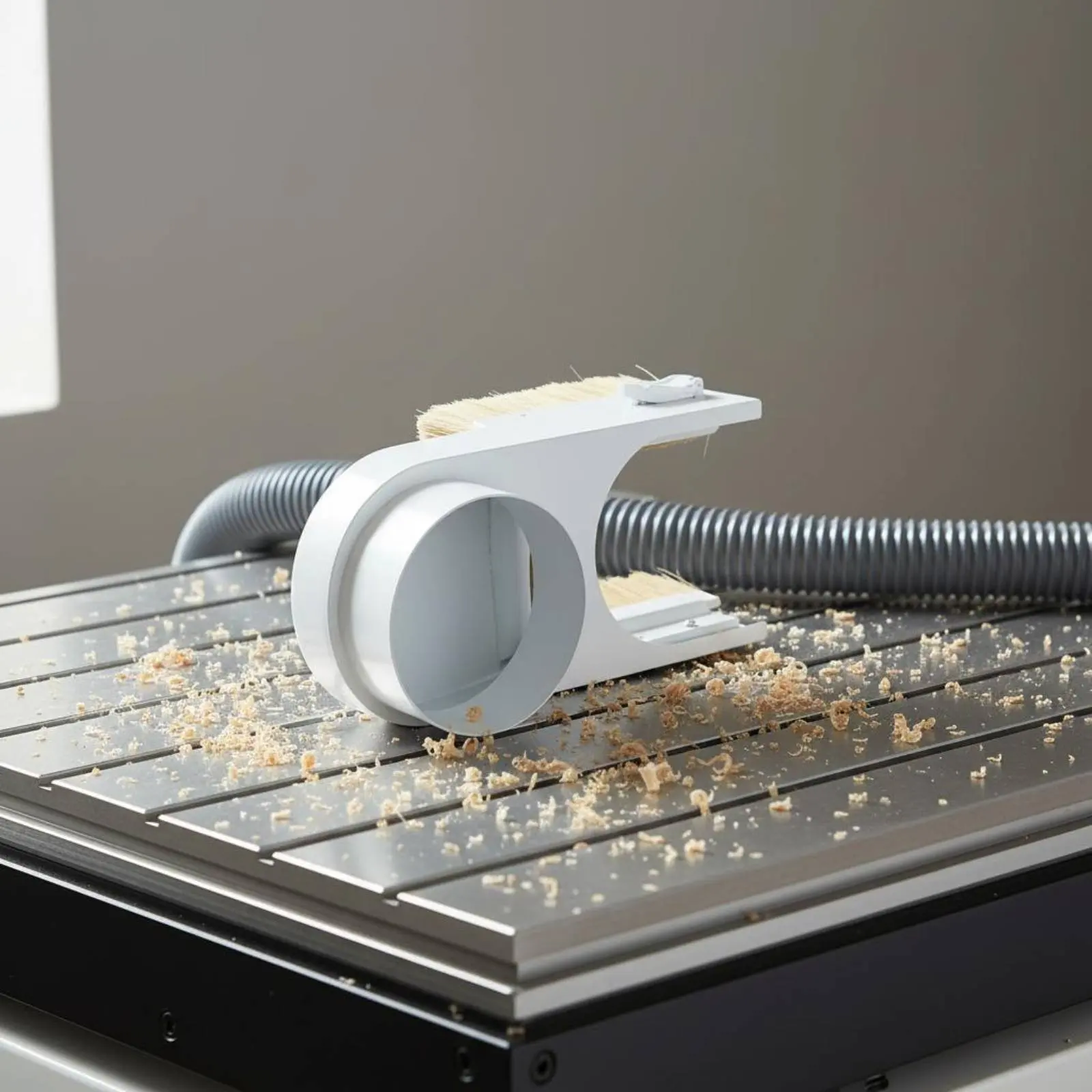 Push Pull Dust Hood Easy to Install Engraving Machine Dust Guard Engraving Machine Brush Cover Anti-Aging for Woodworking
Push Pull Dust Hood Easy to Install Engraving Machine Dust Guard Engraving Machine Brush Cover Anti-Aging for Woodworking