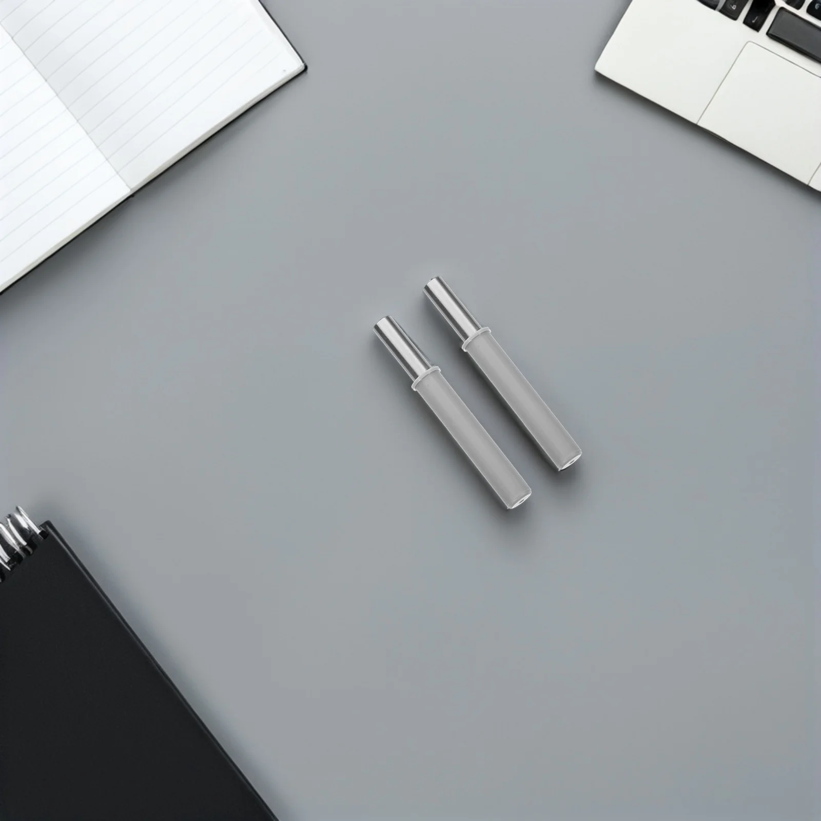 2Pcs Trash Can Dampers Smooth Damping Design Quiet Close Buffer Enhances User Experience Reliable Accessory
2Pcs Trash Can Dampers Smooth Damping Design Quiet Close Buffer Enhances User Experience Reliable Accessory