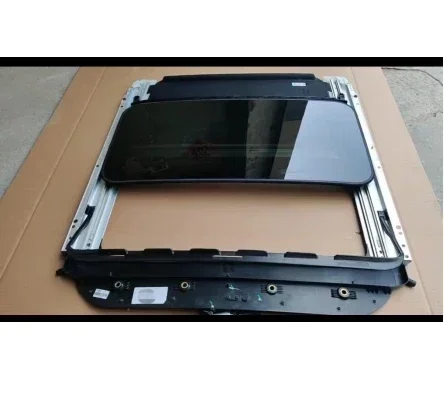 Universal Car Sunroof Auto Inner Sliding Sunroof Electric Sunroof Universal 
Universal Car Sunroof Auto Inner Sliding Sunroof Electric Sunroof Universal