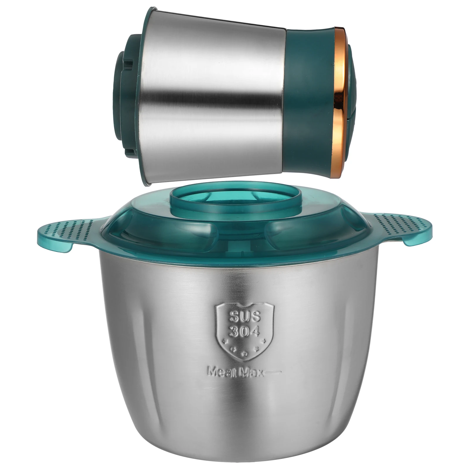 Juicing/Stirring/Food Machine Electric Meat Grinder Power Tools Stainless Steel Processing Equipment
Juicing/Stirring/Food Machine Electric Meat Grinder Power Tools Stainless Steel Processing Equipment