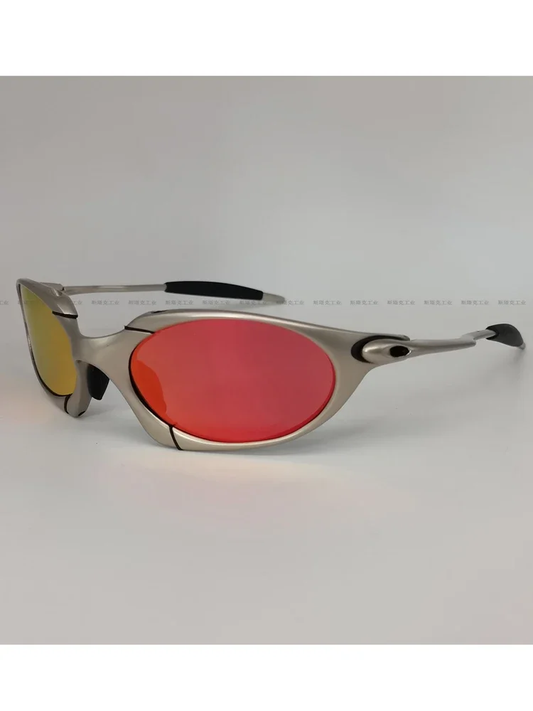 Xmetal Romeo Cycling Glasses Coated Polarized Sunglasses with Concave Shapes sunglasses women Birthday present sunglasses
Xmetal Romeo Cycling Glasses Coated Polarized Sunglasses with Concave Shapes sunglasses women Birthday present sunglasses