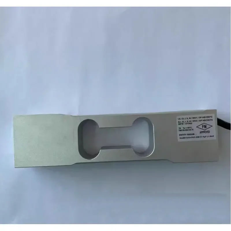 NEW AG10 AG20 30 75 100 C3 SH 10e Single Point Load Cell 10KG/20KG/50KG/75KG/100KG
NEW AG10 AG20 30 75 100 C3 SH 10e Single Point Load Cell 10KG/20KG/50KG/75KG/100KG