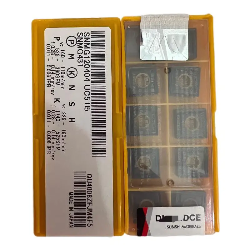 Turning tool N123L2-0800-RM 1125/N123L2-0800-RM 4325/N123L2-0800-RO 1125/N123L2-0800-RO 2135/N123L2-0800-RO 4325
Turning tool N123L2-0800-RM 1125/N123L2-0800-RM 4325/N123L2-0800-RO 1125/N123L2-0800-RO 2135/N123L2-0800-RO 4325