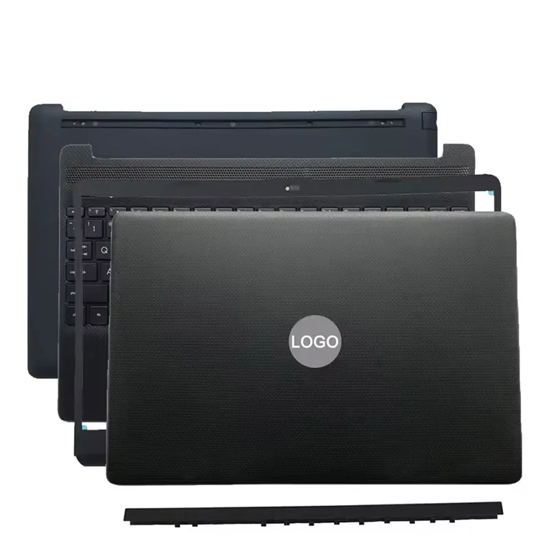 Top cover palm rest keyboard bottom shell screen bezel hinge Upper lower cover for HP 15S-DU 15S-DY 15-DW 250 255 G8 TPN-C139
Top cover palm rest keyboard bottom shell screen bezel hinge Upper lower cover for HP 15S-DU 15S-DY 15-DW 250 255 G8 TPN-C139