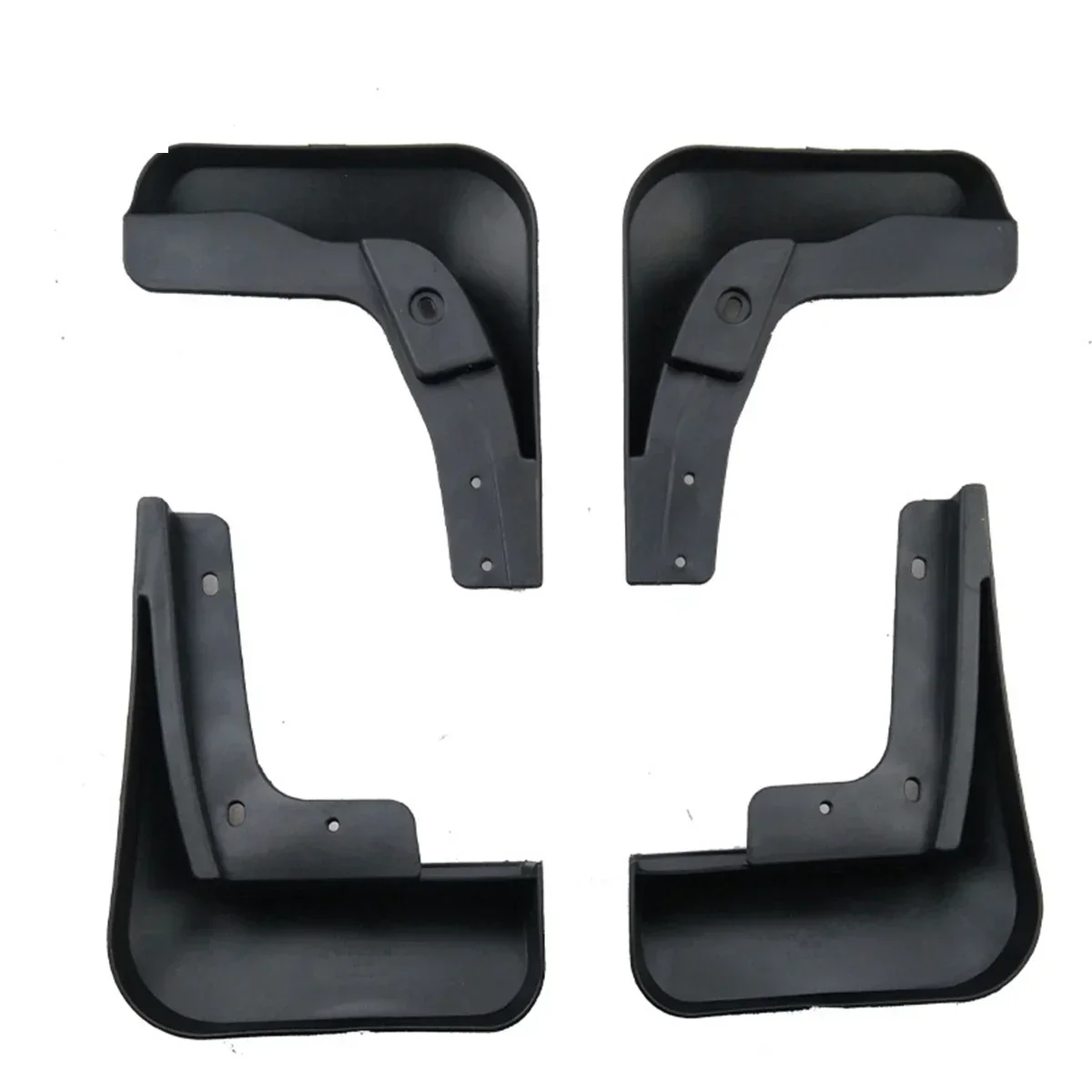 Car Front Rear Car Mudguards Fender Flares Mud Guard Flap Anti Splash Mudflaps for CHEVROLET MALIBU 2012-2019 XL 2016-2019
Car Front Rear Car Mudguards Fender Flares Mud Guard Flap Anti Splash Mudflaps for CHEVROLET MALIBU 2012-2019 XL 2016-2019