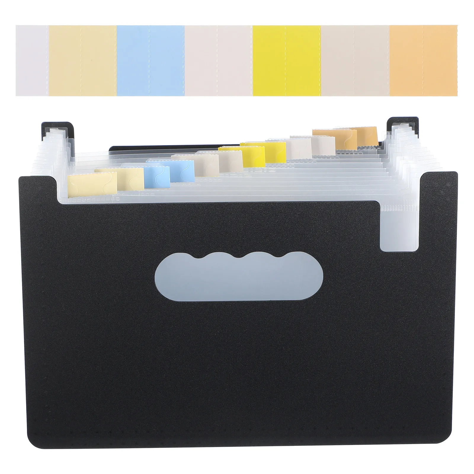 Receipt Organizer Folder Multi-Function Coupon Holder File Document Storage Office Cash Voucher Keeper Organizer
Receipt Organizer Folder Multi-Function Coupon Holder File Document Storage Office Cash Voucher Keeper Organizer