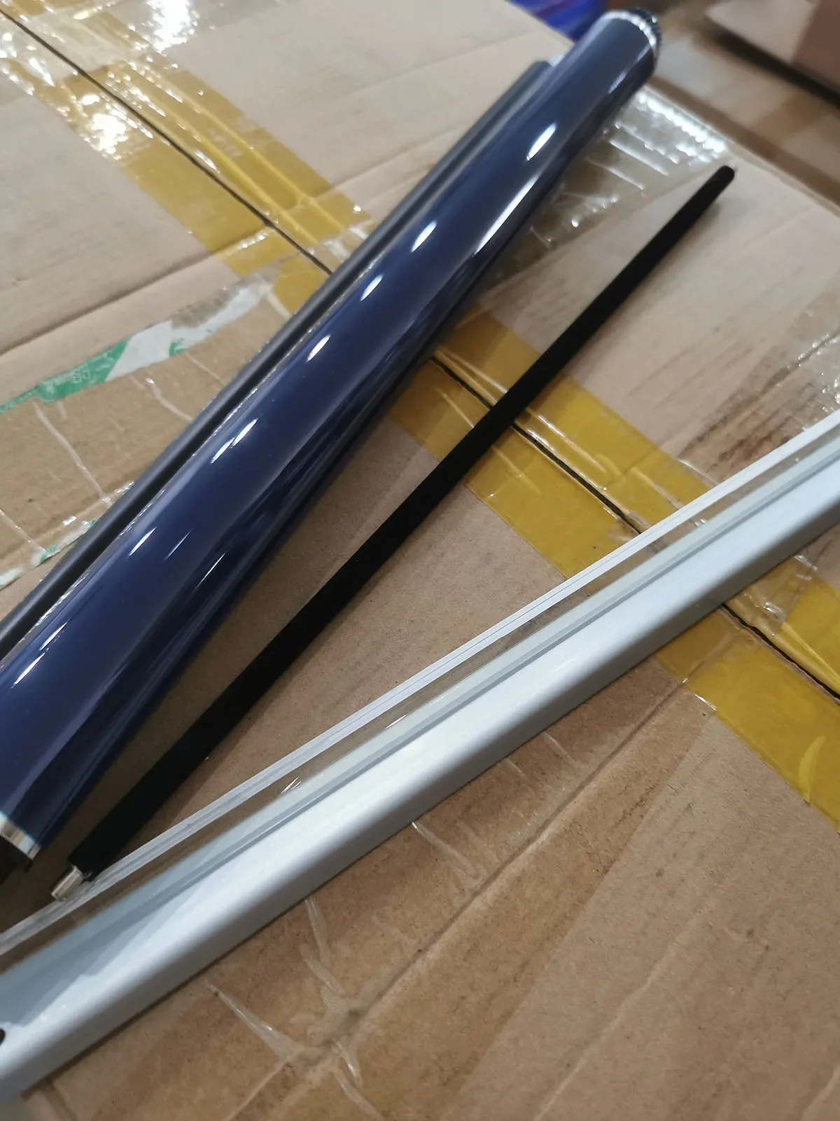 1Set MP5054 OEM Color OPC Drum Kit Drum Cleaning Blade For Ricoh MP2554 MP3054 MP3554 MP4054 MP5054 MP6054 MP 2554 3554 6054 PCR
1Set MP5054 OEM Color OPC Drum Kit Drum Cleaning Blade For Ricoh MP2554 MP3054 MP3554 MP4054 MP5054 MP6054 MP 2554 3554 6054 PCR
