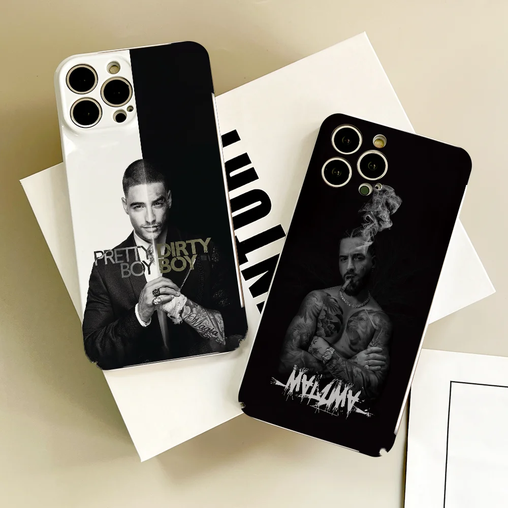 Classic Singer M-Maluma Muisc phone case FUNDA For Samsung A07 A17 A06 S25 S24 S23 Ultra FE PlusBack Cover Hard cover Film shell
Classic Singer M-Maluma Muisc phone case FUNDA For Samsung A07 A17 A06 S25 S24 S23 Ultra FE PlusBack Cover Hard cover Film shell