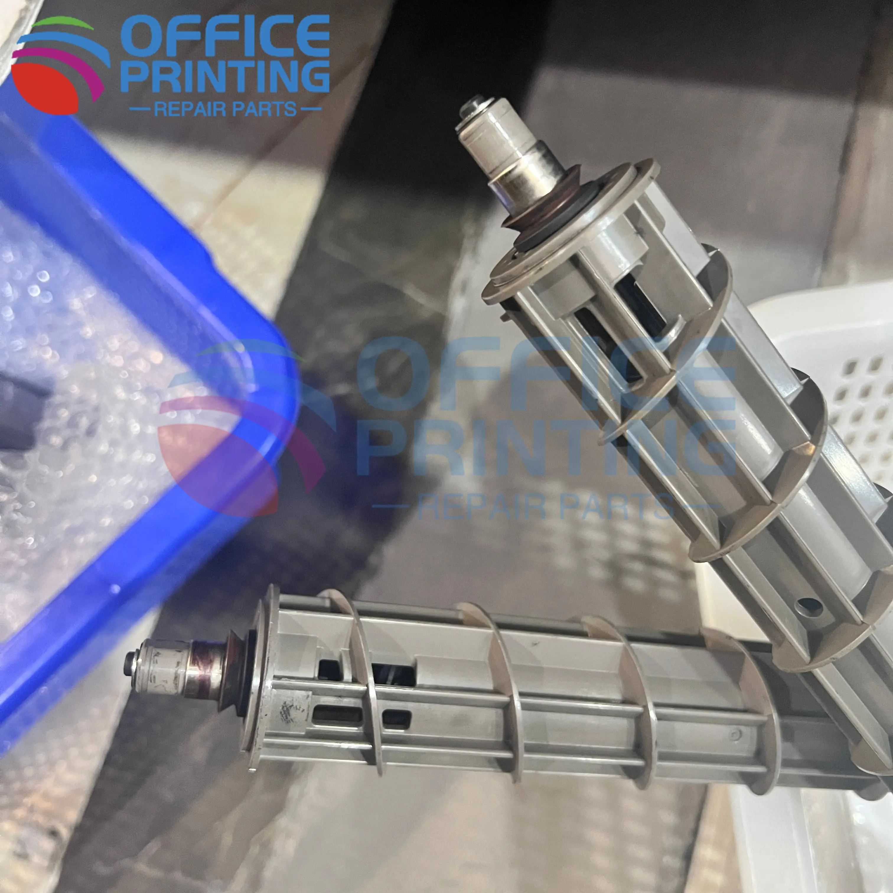 1pc Teardown Developer Mixing Stirring Roller For Ricoh Aficio MP4000 MP5000 MP4001 MP5001 MP4002 MP5002 MP4500 2045 3045
1pc Teardown Developer Mixing Stirring Roller For Ricoh Aficio MP4000 MP5000 MP4001 MP5001 MP4002 MP5002 MP4500 2045 3045