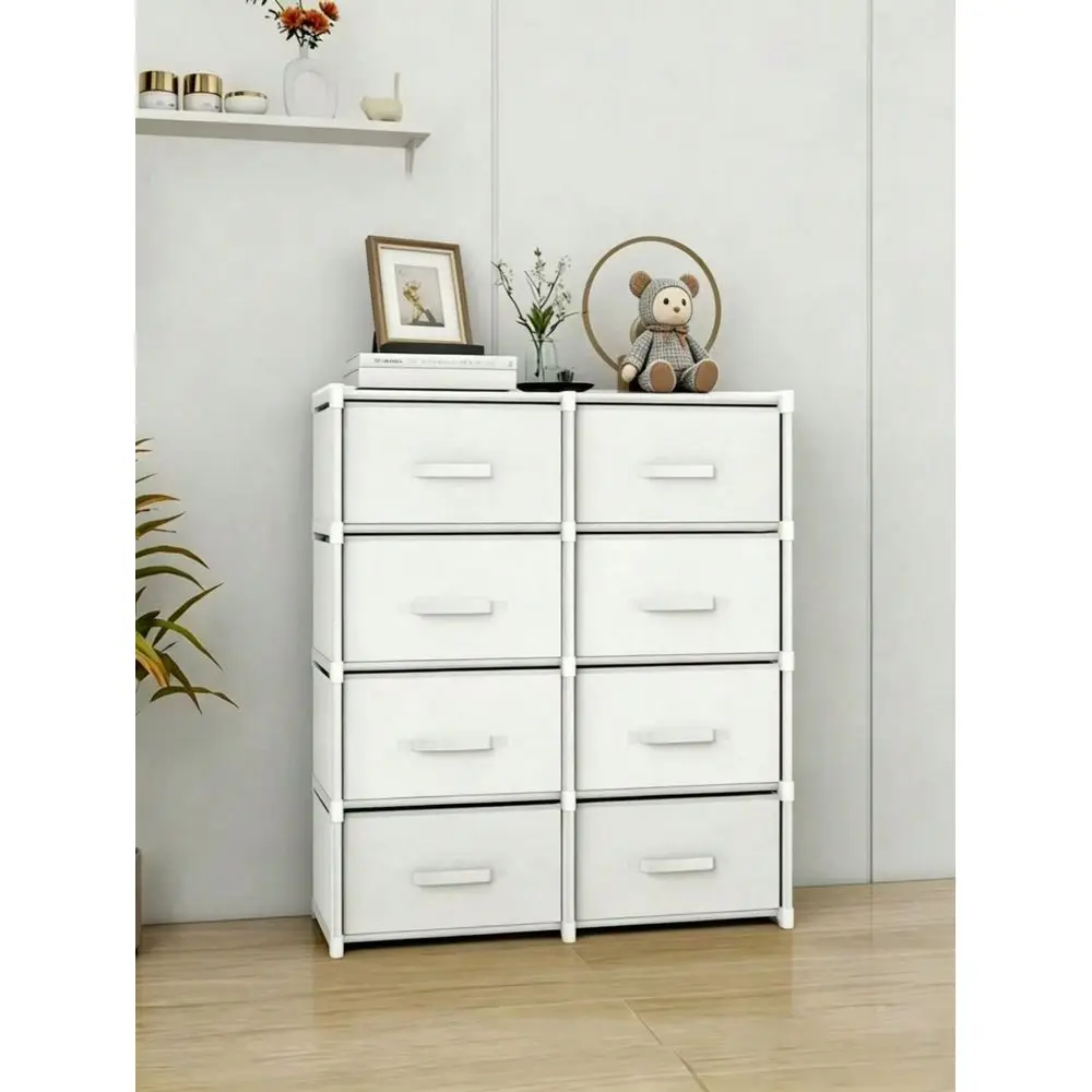 New Drawer Style Storage Rack, Bookshelf, Home Use Storage Cabinet For Living Room, Study, Toys, Snacks, Bedside Storage Cabine
New Drawer Style Storage Rack, Bookshelf, Home Use Storage Cabinet For Living Room, Study, Toys, Snacks, Bedside Storage Cabine