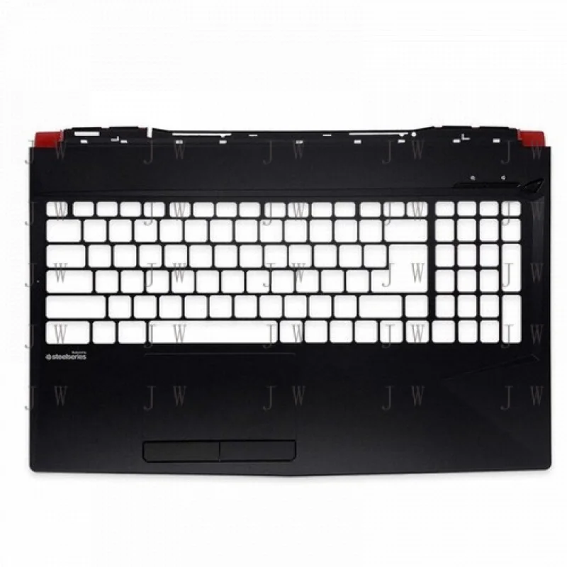 DDJ New For MSI GP63VR GL63 MS-16P5 MS-16P4 Laptop Upper Case Palmrest Cover
DDJ New For MSI GP63VR GL63 MS-16P5 MS-16P4 Laptop Upper Case Palmrest Cover