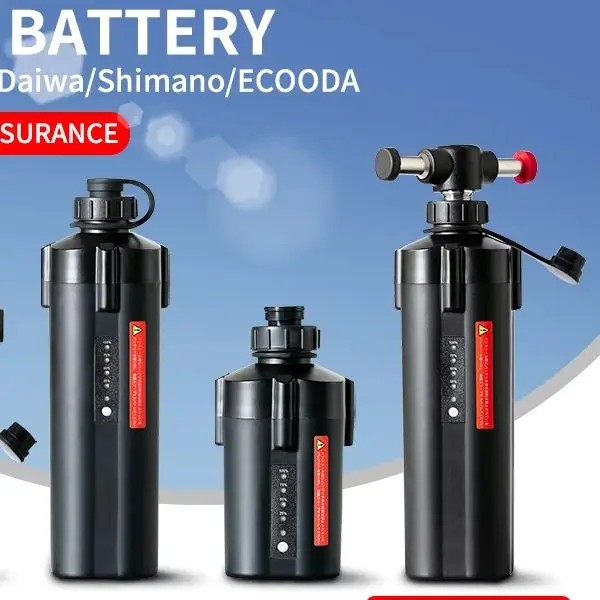 14.8V 3500-5000mAh UK EU electric reel battery display outdoor raft fishing electric reel battery fishing sea fishing power
14.8V 3500-5000mAh UK EU electric reel battery display outdoor raft fishing electric reel battery fishing sea fishing power