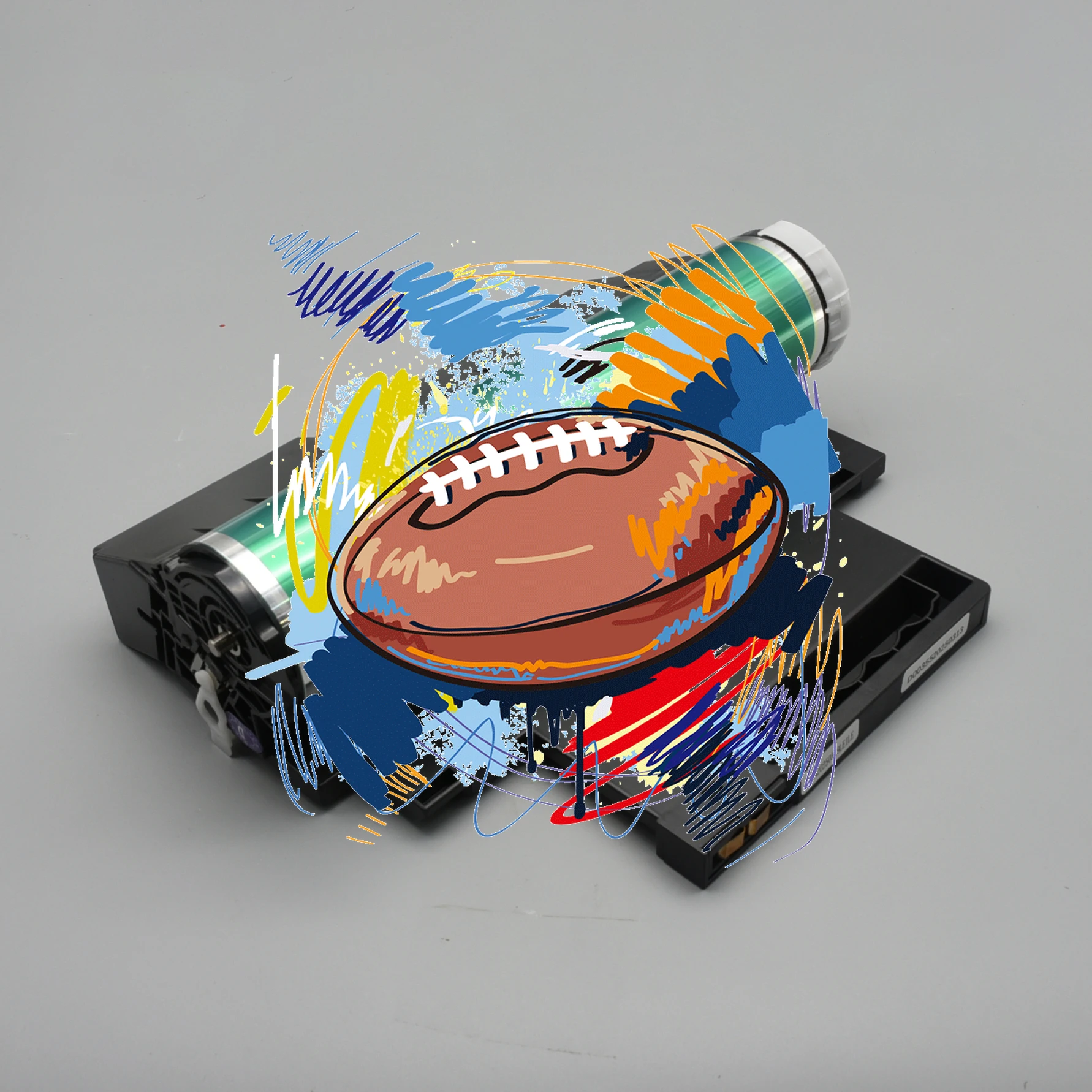 CLT-R406 Drum Unit for Samsung CLP 360 362 363 364 365 366 367 368 CLX 3300 3302 3303 3304 3305 3306 3307 SL C410 C430 C460 C480
CLT-R406 Drum Unit for Samsung CLP 360 362 363 364 365 366 367 368 CLX 3300 3302 3303 3304 3305 3306 3307 SL C410 C430 C460 C480