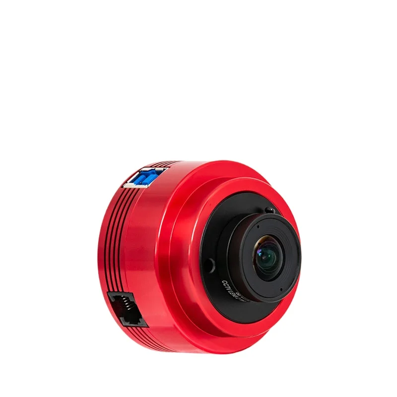 ASI662MC Color Planetary Camera, HD Astronomical Imaging Camera for Jupiter Telescope Astrophotography
ASI662MC Color Planetary Camera, HD Astronomical Imaging Camera for Jupiter Telescope Astrophotography