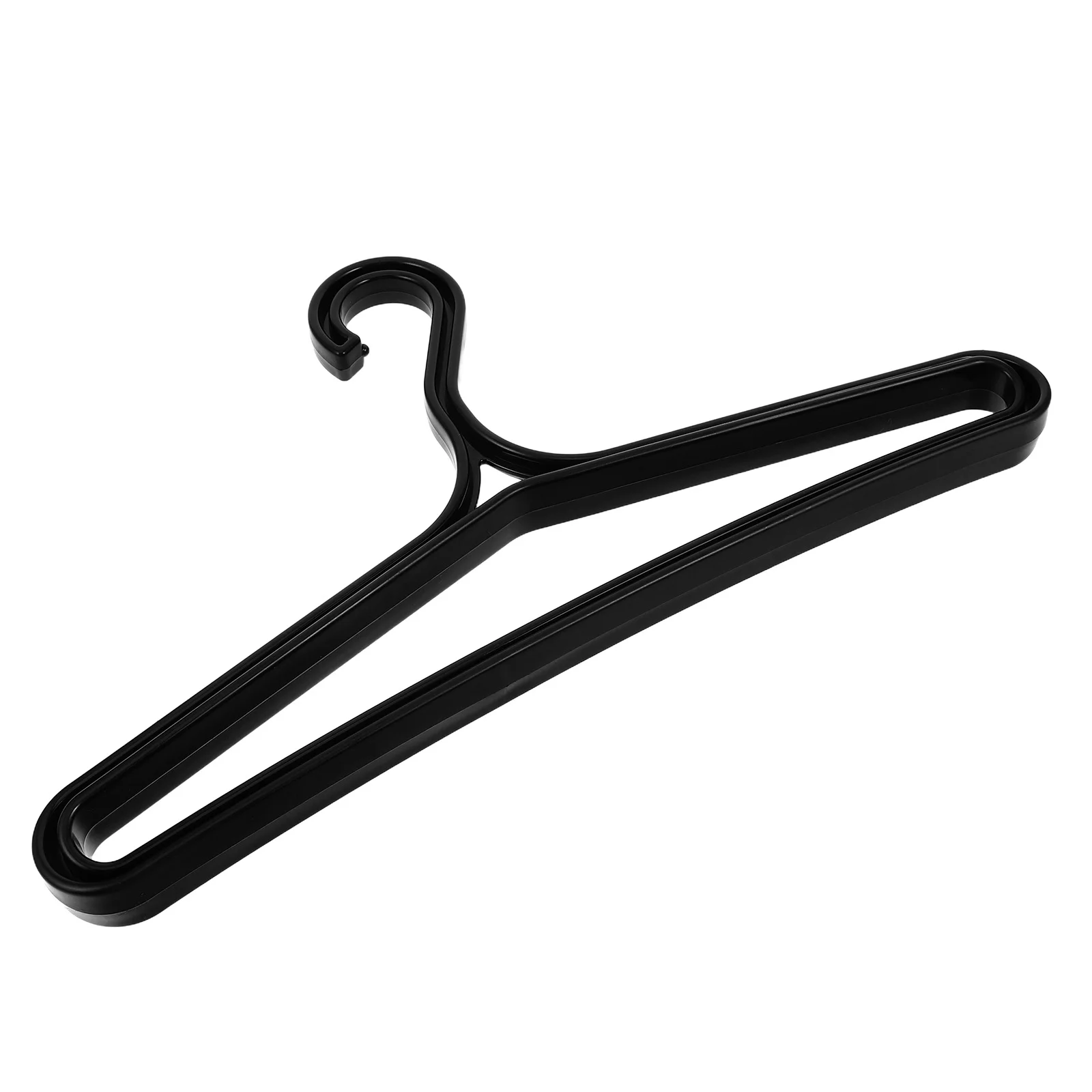 PP Plastic Wetsuit Hanger Wear Resistant Dive Suit Rack Non-Slip Wet Gear Holder for Scuba Diving Surfing Fast Drying
PP Plastic Wetsuit Hanger Wear Resistant Dive Suit Rack Non-Slip Wet Gear Holder for Scuba Diving Surfing Fast Drying