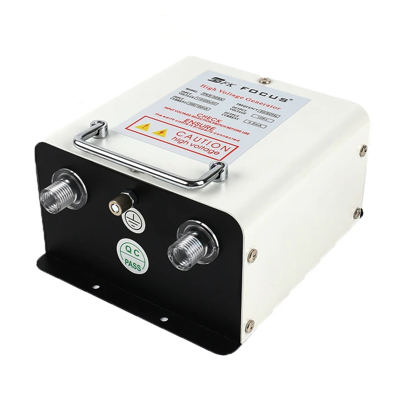 FKS-009 10KV ESD Источник питания для устранения статического электричества +SL-004C ESD Ионизирующий воздуходувка Ионизирующий воздуходувка для устранения статического муравья
FKS-009 10KV ESD Источник питания для устранения статического электричества +SL-004C ESD Ионизирующий воздуходувка Ионизирующий воздуходувка для устранения статического муравья