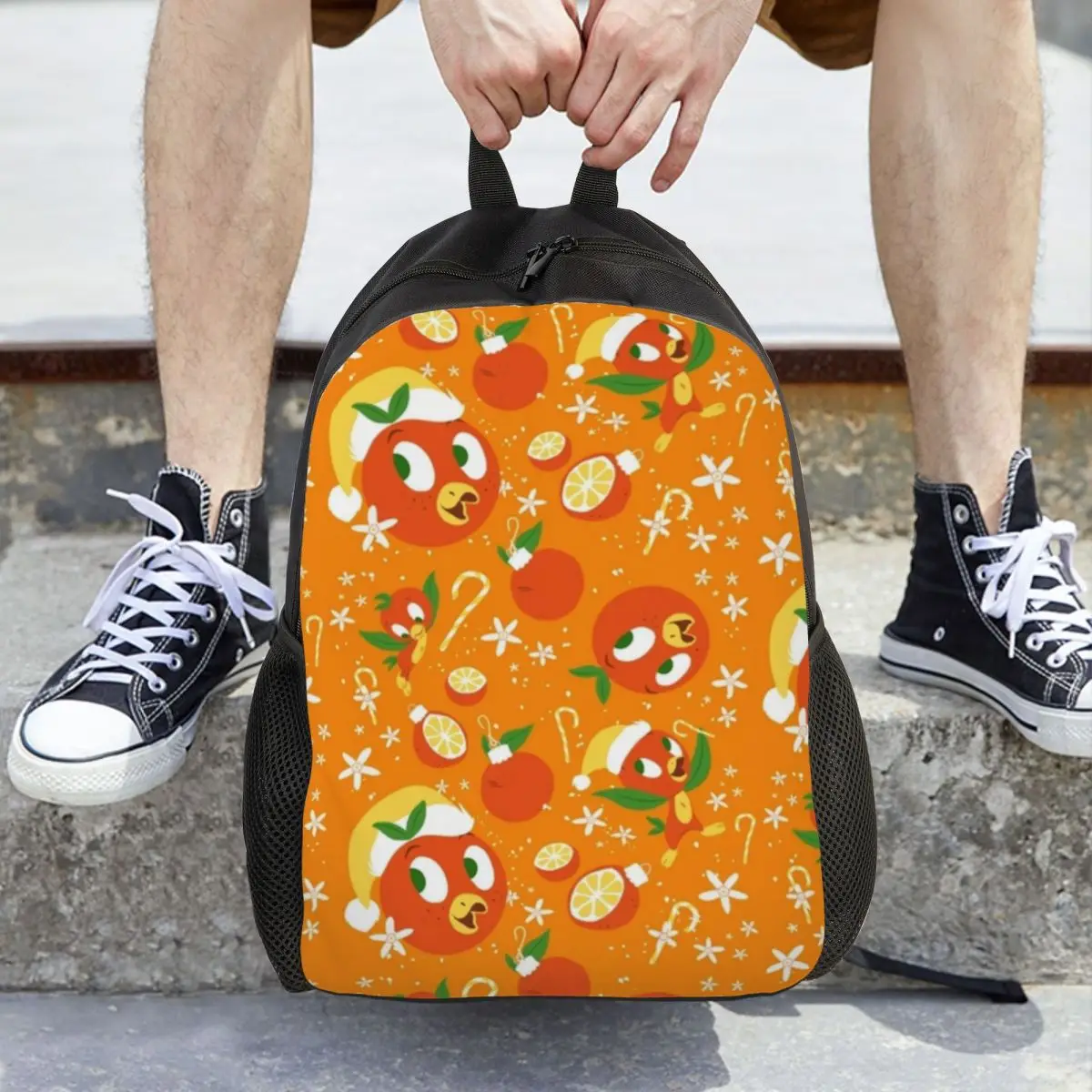 Рюкзак с оранжевой птицей, Лидер продаж, рюкзак большой емкости для мальчиков и девочек, школьная сумка, сумки на плечо для мужчин и женщин
Рюкзак с оранжевой птицей, Лидер продаж, рюкзак большой емкости для мальчиков и девочек, школьная сумка, сумки на плечо для мужчин и женщин